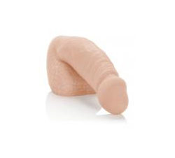 Packer Gear Ivory Packing Penis 5 Inches 